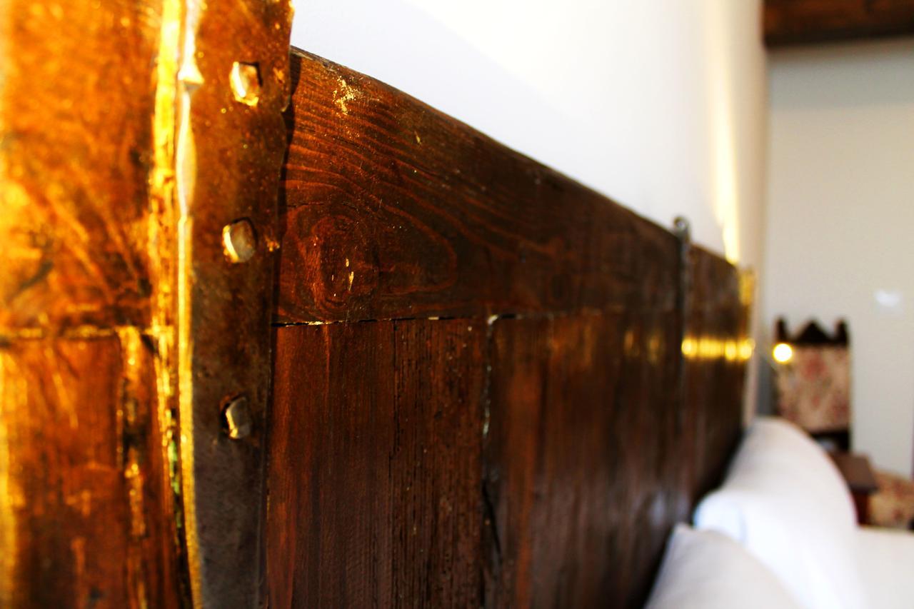 Posada Ignatius Navarrete Bagian luar foto